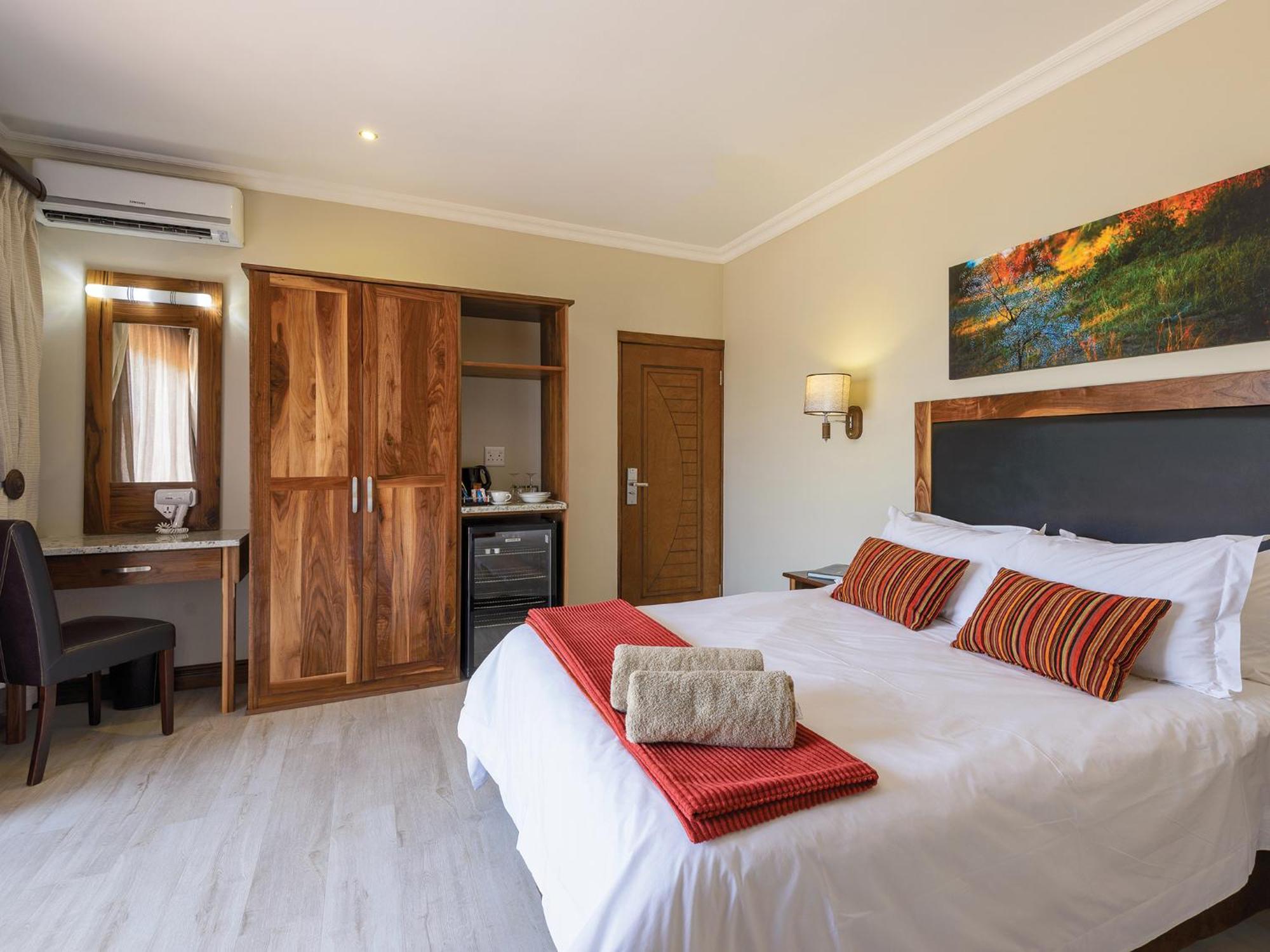 The Kingdom Resort Ledig Rum bild