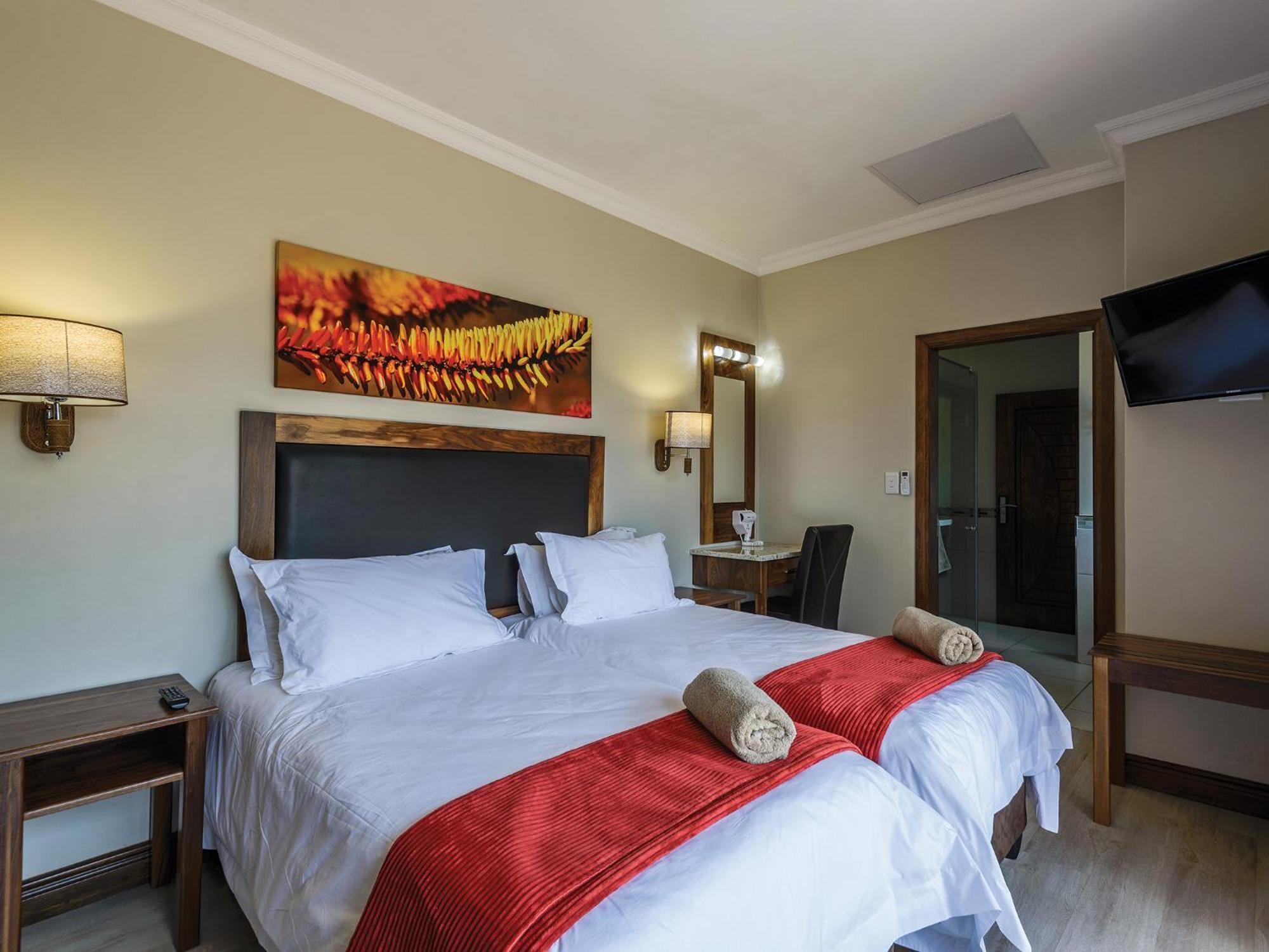 The Kingdom Resort Ledig Rum bild