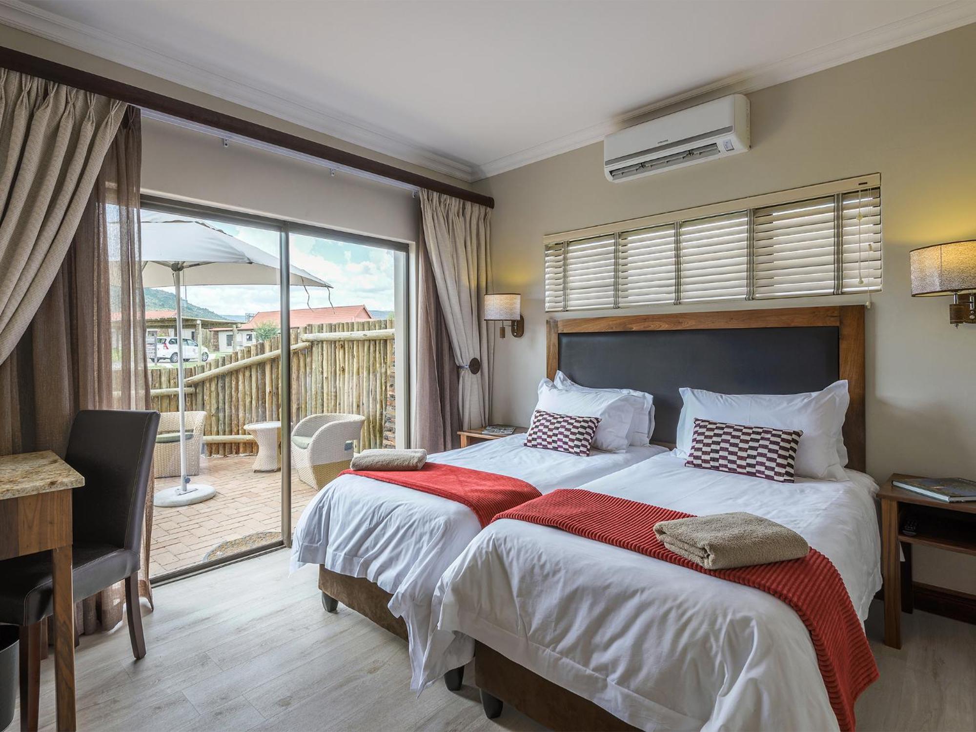 The Kingdom Resort Ledig Rum bild