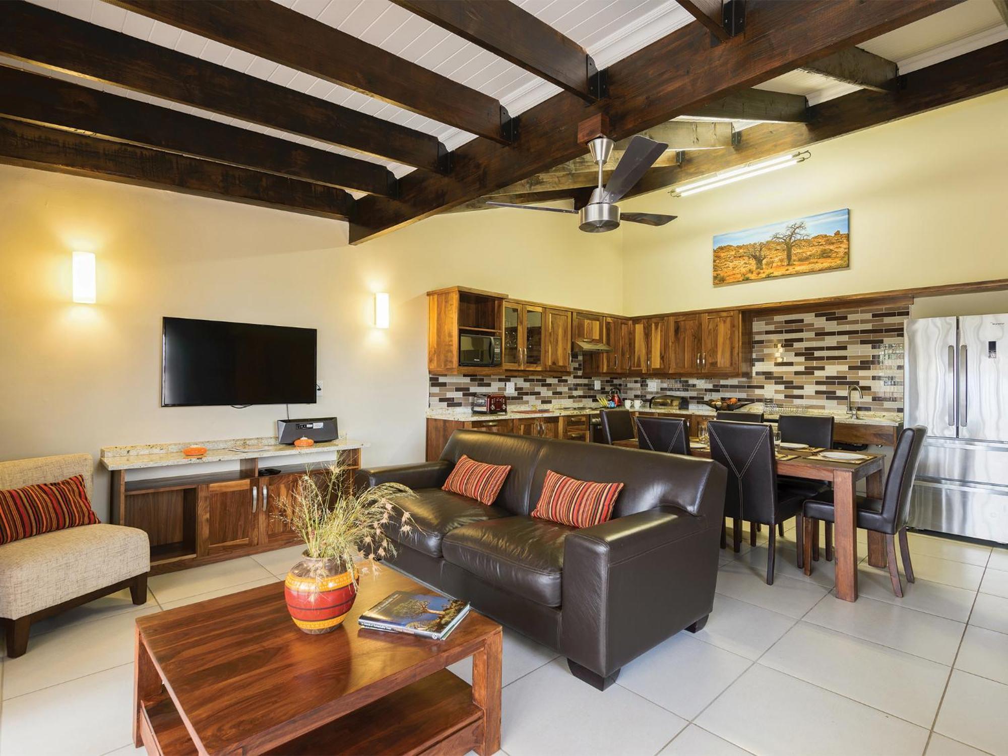 The Kingdom Resort Ledig Rum bild