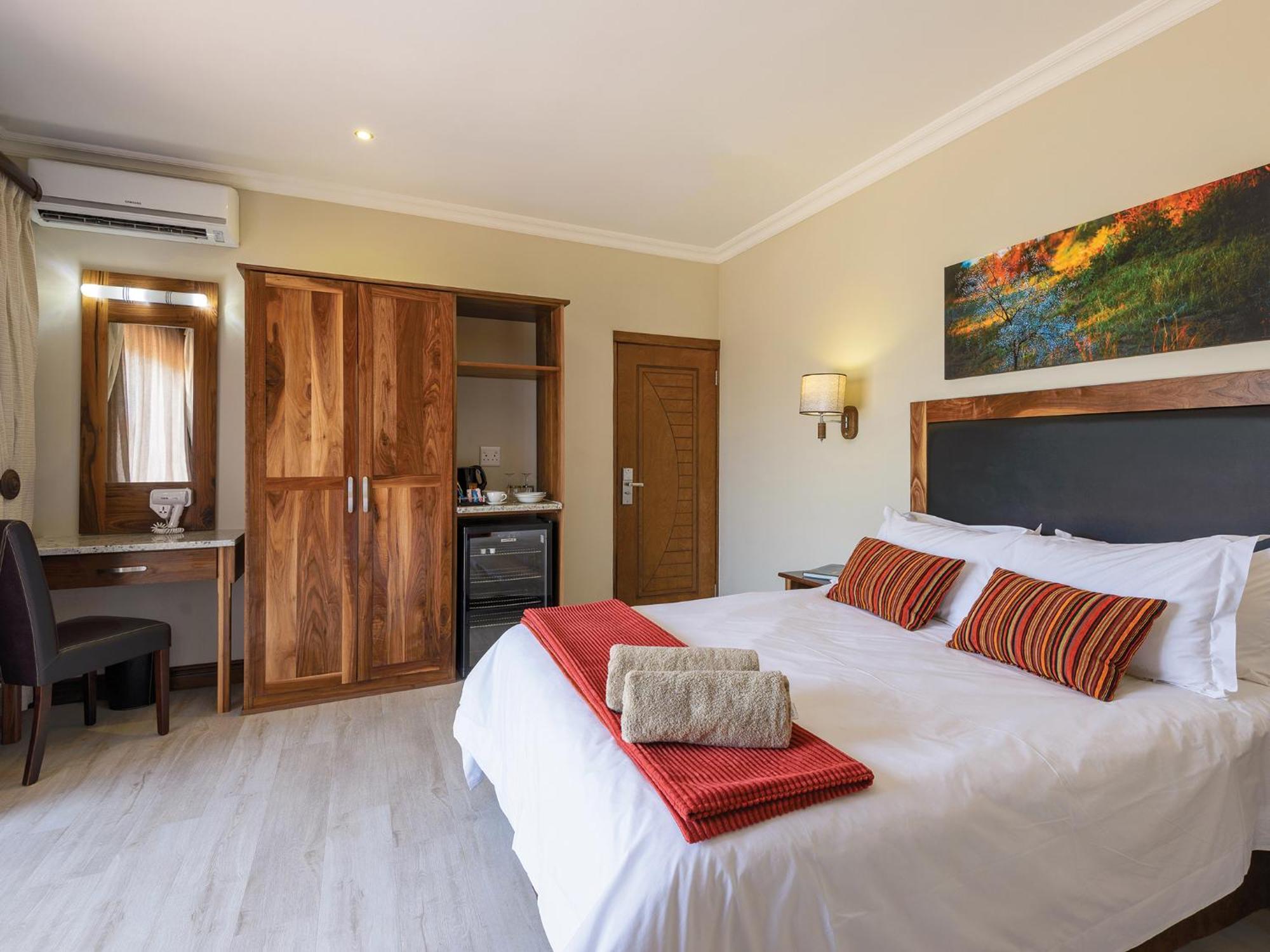 The Kingdom Resort Ledig Rum bild