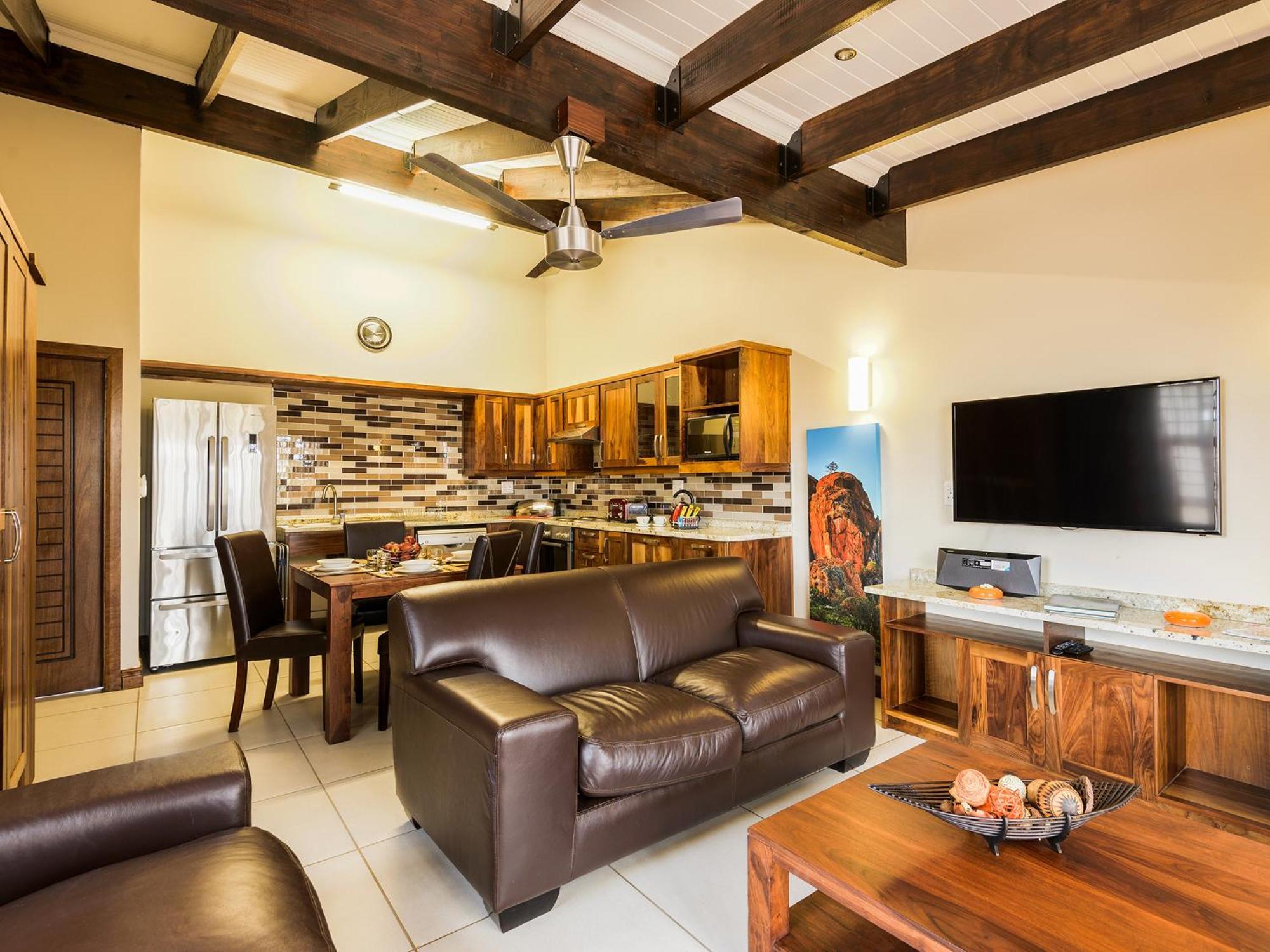The Kingdom Resort Ledig Rum bild