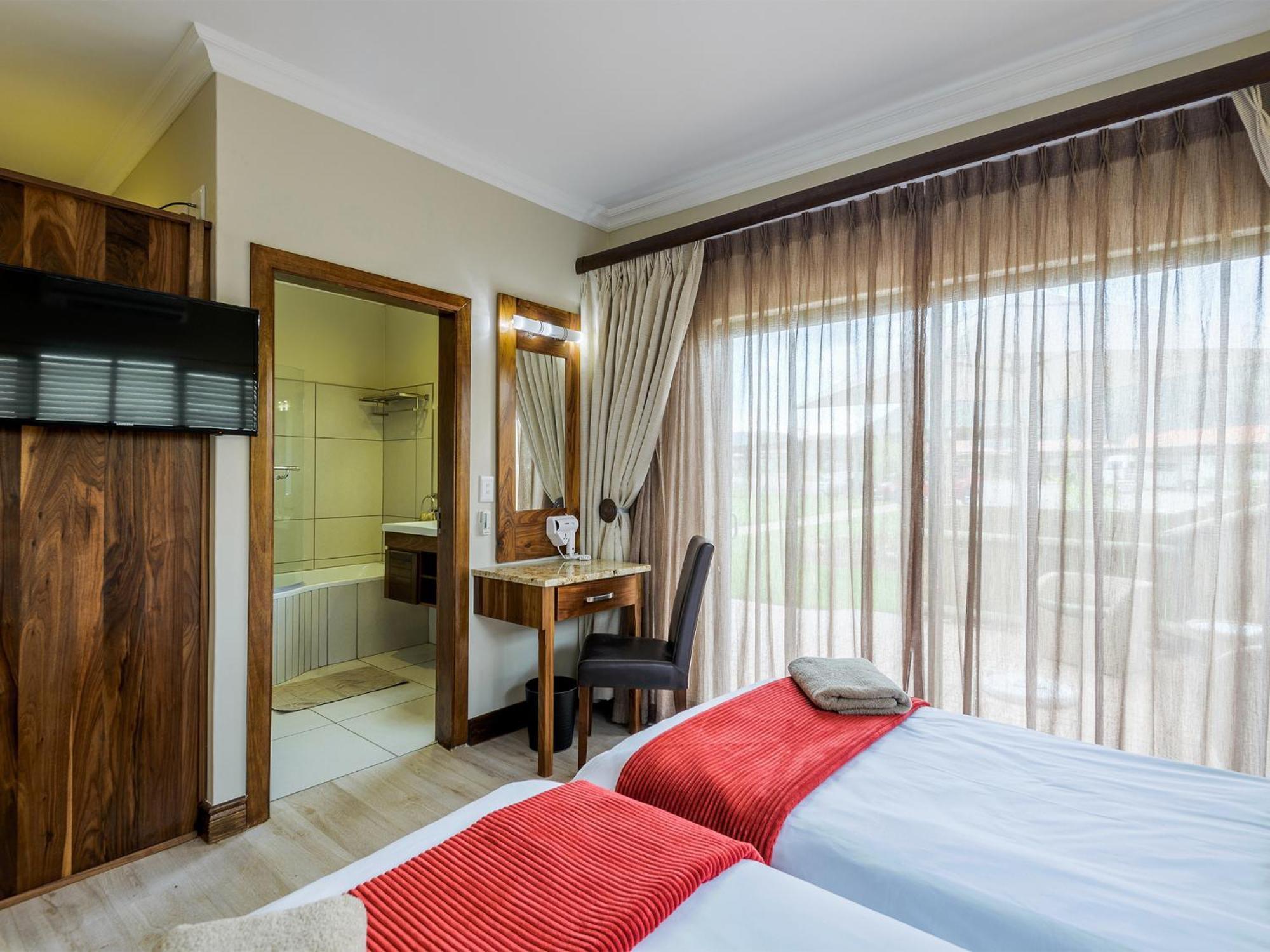 The Kingdom Resort Ledig Rum bild
