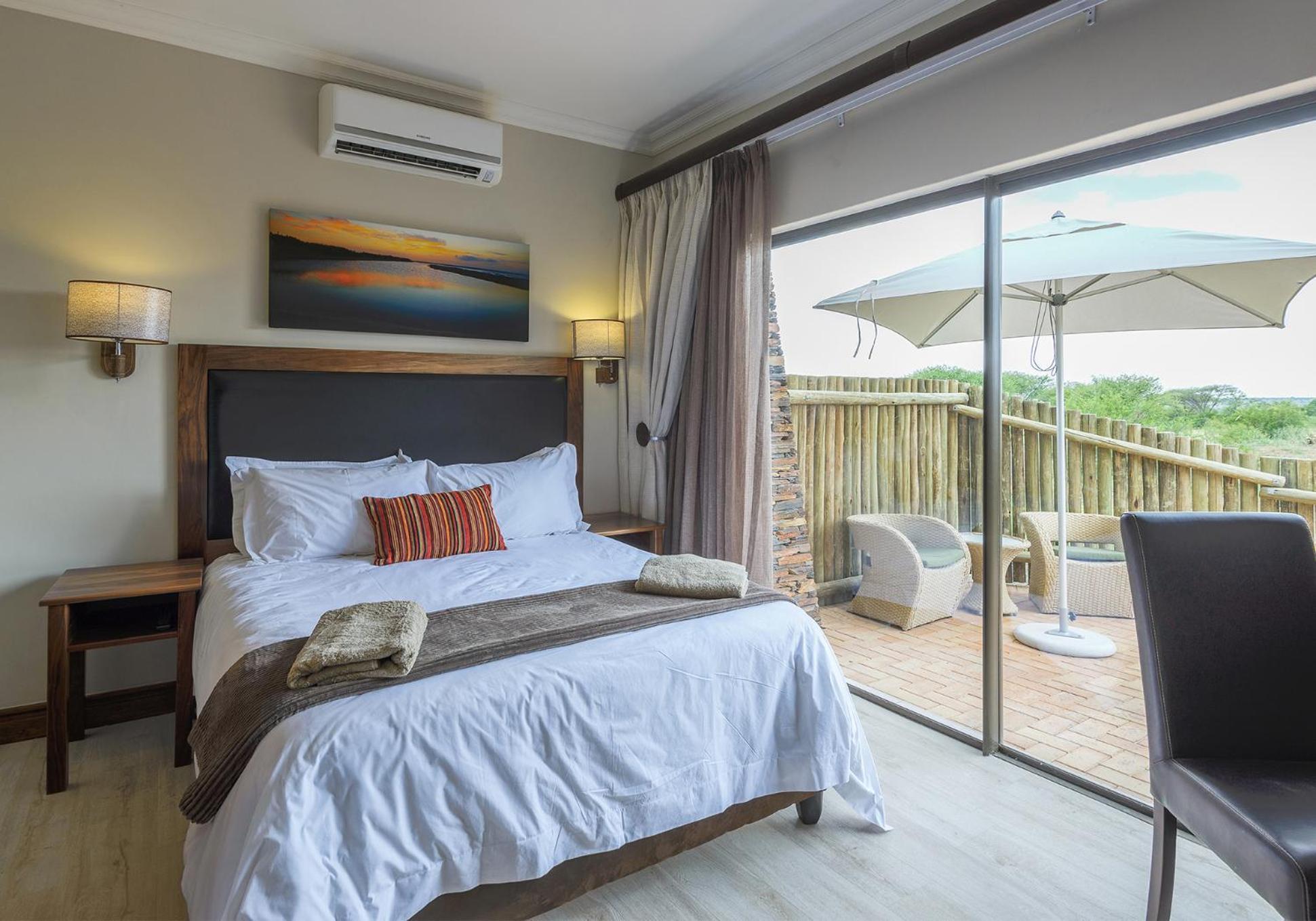 The Kingdom Resort Ledig Rum bild